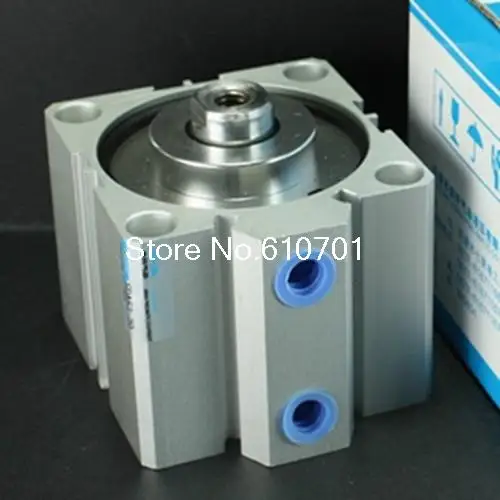 

AIRTAC Type Cylinder SDAS 63-30 Compact Cylinder Double Acting 63-30mm Accept custom