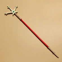 Ателье меруру Косплей мерурулинсе скипетр