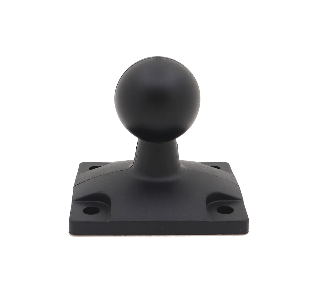

Motorcycle GPS mount 1 inch ball 4 holes For garmin GPS motorcycle motor GPS navigation