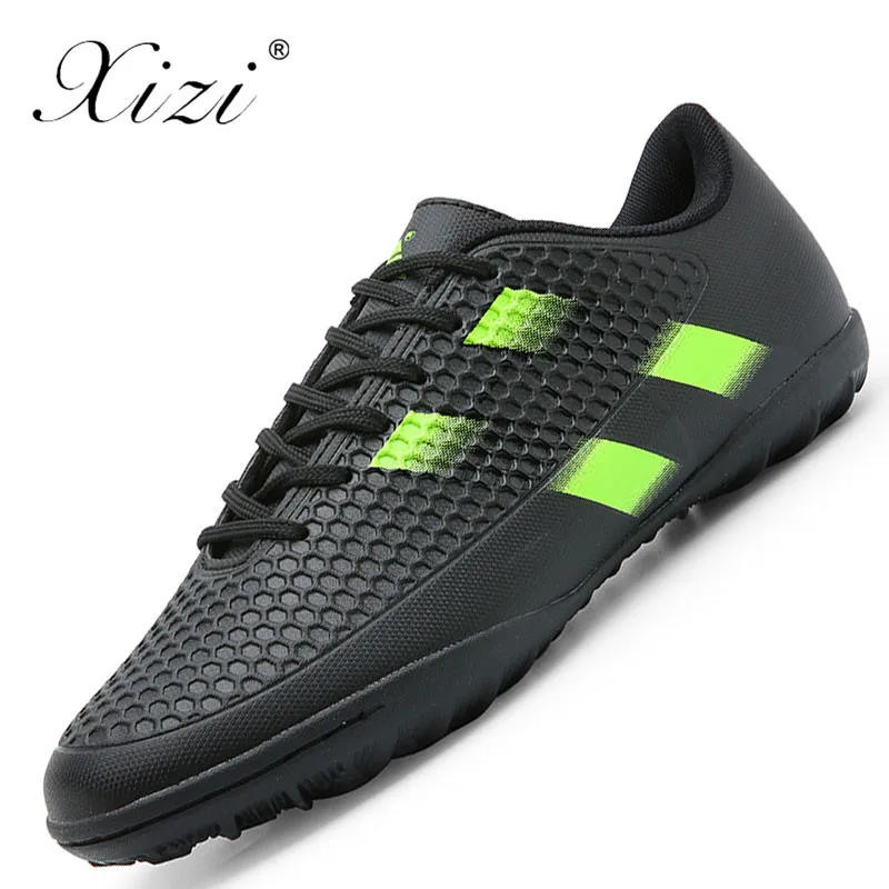 

Men'S Futzalki Football Shoes Sneakers Indoor Turf Superfly Futsal 2017 Original Football Boots Ankle Low Soccer Boots Cleats