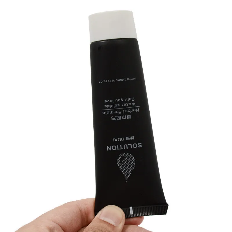 60mlHot sale Lubricants Oil Vagina Sex Toys Lubricating Monogatari Silk Touch Anal Lubricant Water-based Excited Lubricating Oil03