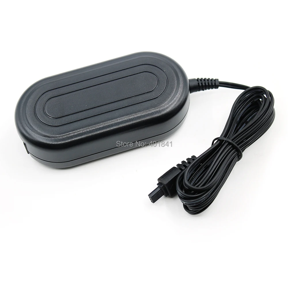 VSK-0699 VSK0699 Camera AC Adapter For Panasonic HDC-HS20 HS200 HS700 | Электроника