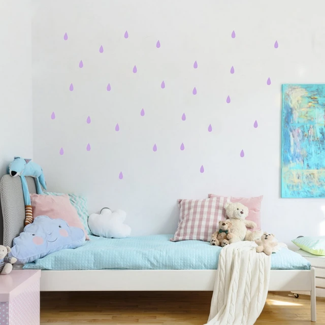 Us 3 16 12 Off Aliexpress Raindrop Diy Wall Sticker Funny Water Droplets Decal Art Vinyl Kindergarten Nursery Decor Boys S Us 3 16 12 Off Aliexpress Raindrop Diy Wall Sticker Funny Water Droplets Decal Art Vinyl Kindergarten Nursery Decor Boys S