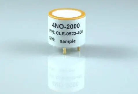 Classic Line 4NO 2000 Sensor part number CLE 0523 400