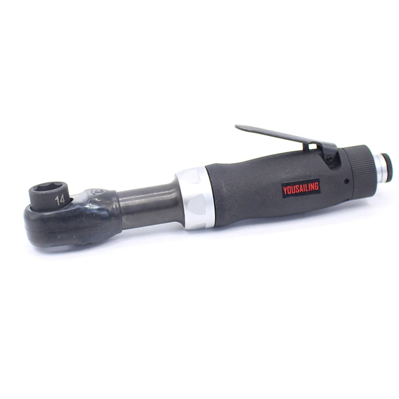 multi-functions ratchet wrench 5