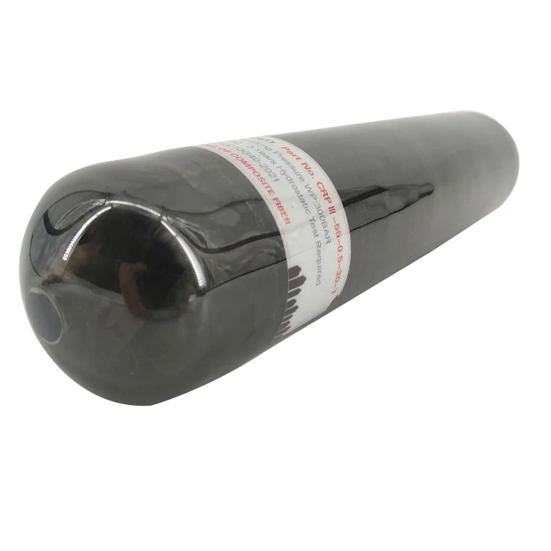 AC3050 Mini Cylinder Diving 0.5L 300Bar Pcp Air Gun Paintball Use Carbon Fiber Tank Airforce Condor Pcp Air Rifle Acecare