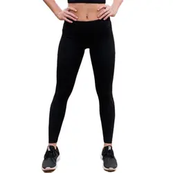 Для женщин Push up Высокая талия тренировки брюки для девочек повседневные штаны Фитнес JL