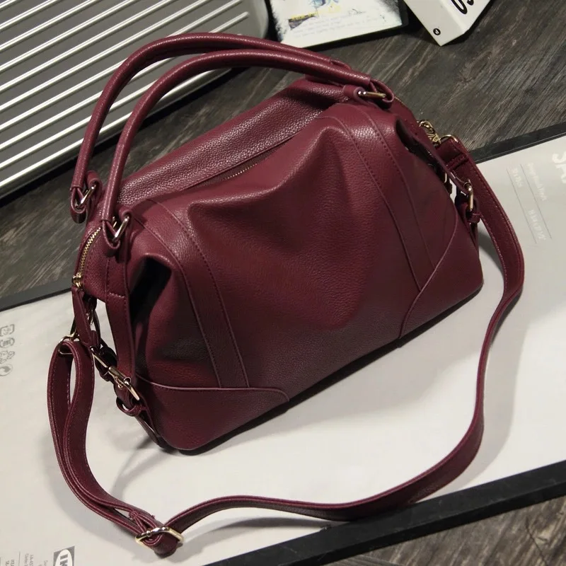 

2018 Hot Sale Fashion Designer Luxury Large Capacity Casual Handbags Women Bag Ladies Office Tote Bags Messenger Bags