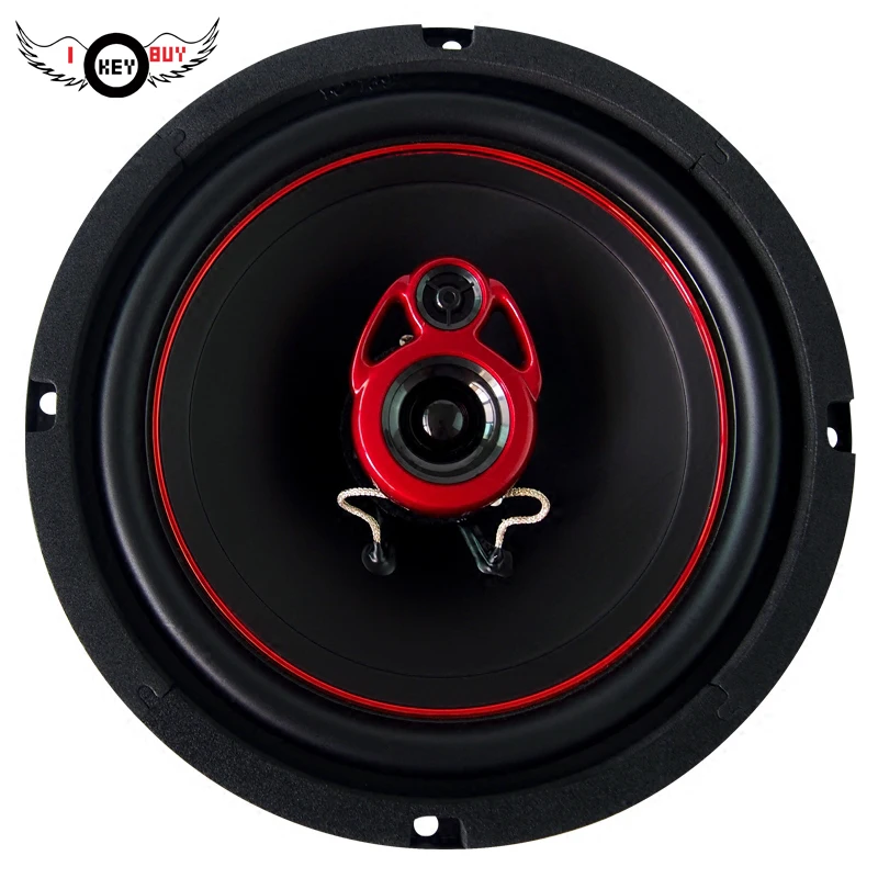 6.5 Inch Coaxial Speaker (1)