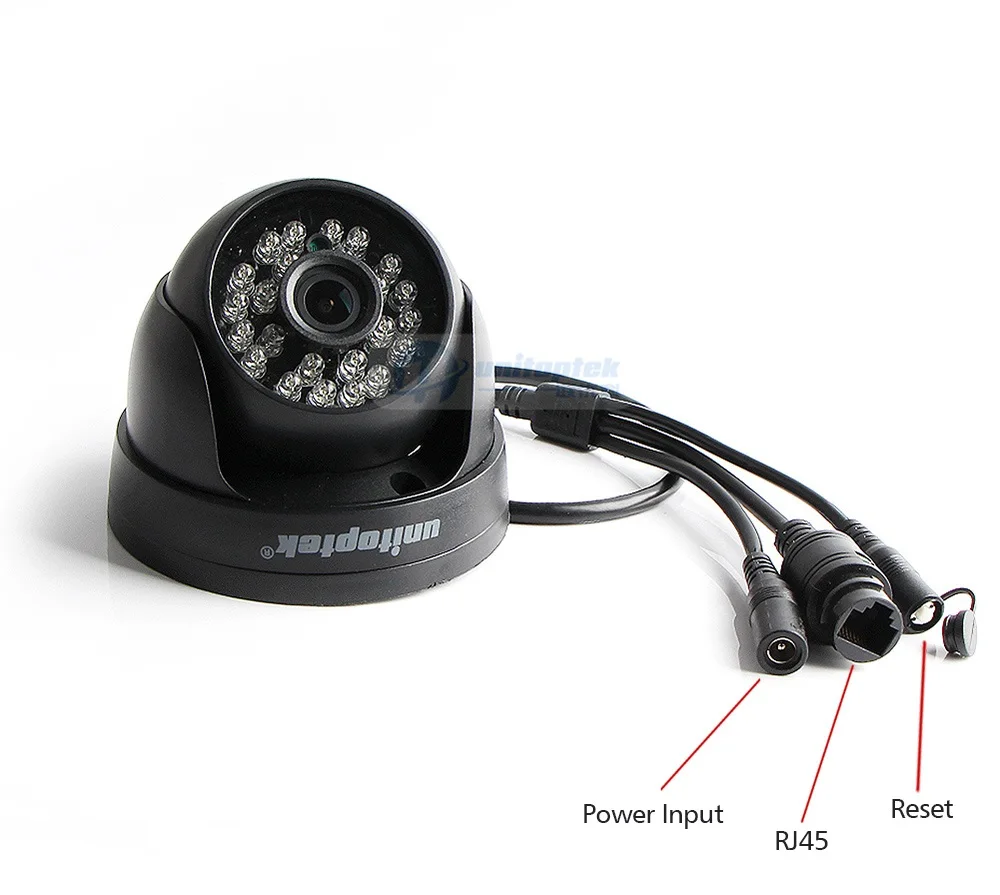 12 Surveillance Camera 