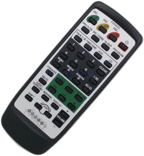 

Remote Control For Pioneer XR-A9800 XR-A3800 XZN3109 CD STEREO RECEIVER