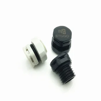 

PMF100320 Equivalent Stggo M12X1.5 Screw In Waterproof Protective Breather Vent Plug For Surveillance And Security Cameras