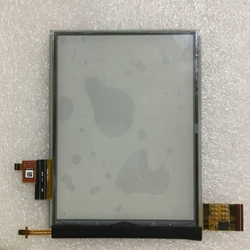 

6 polegada ED060XD4 (LF) U2-00 ED060XD4 U2-00 Touch Screen Display lcd de tela com luz para ebook