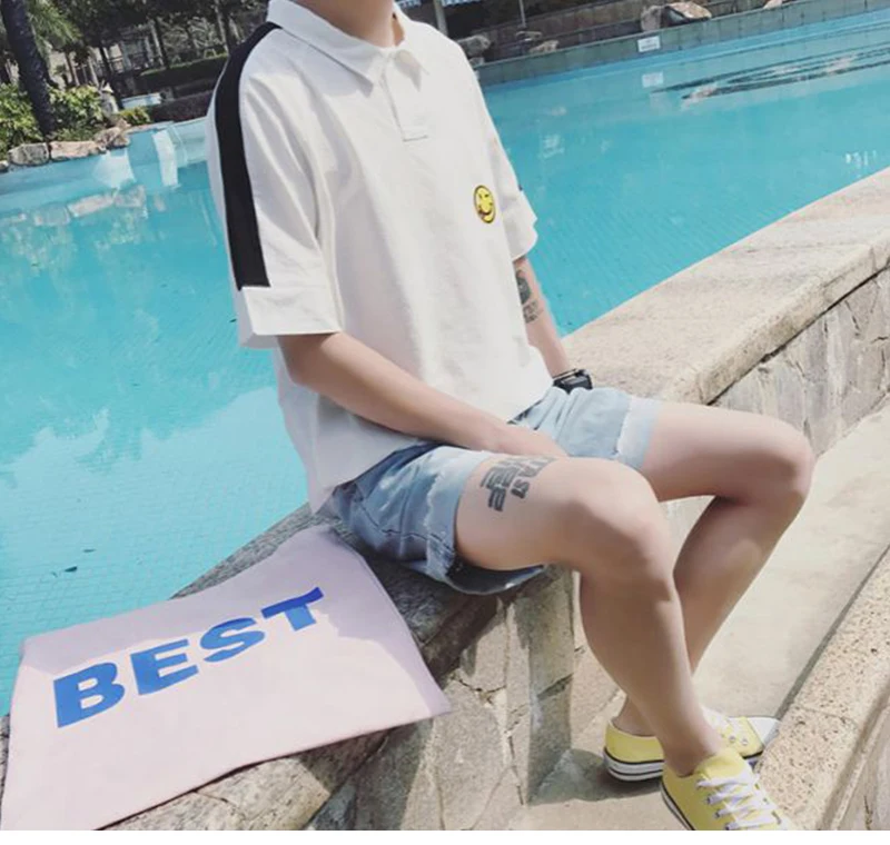 Male Polo  (11)