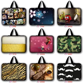 

Laptop Cover Soft Notebook PC Sleeve Bag Case For 11 12 13 14 15 15.6 17 17.3 inch Acer Dell Samsung