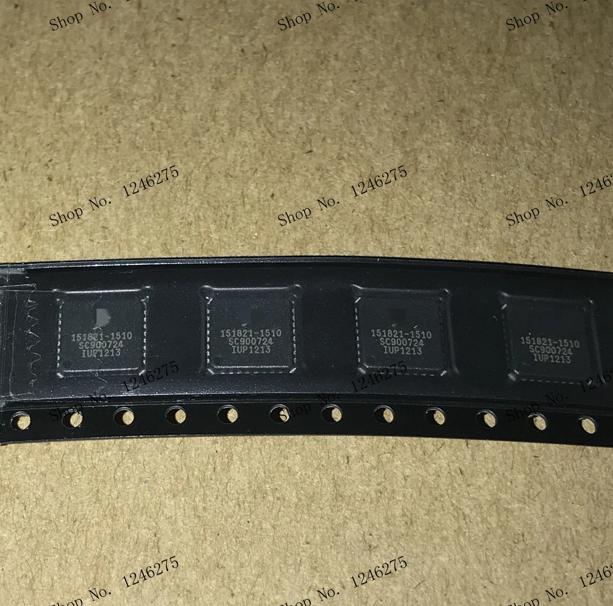 151821-1510 SC900724 100% New Original | Электроника