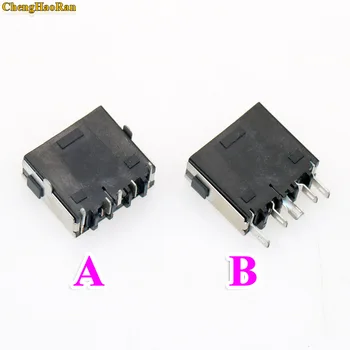 

ChengHaoRan 2pcs DC Power Jack Harness Port Connector Socket Wire Cable for Lenovo Ideapad Yoga Y50 Y50-70 Thinkpad Y40 G50 part