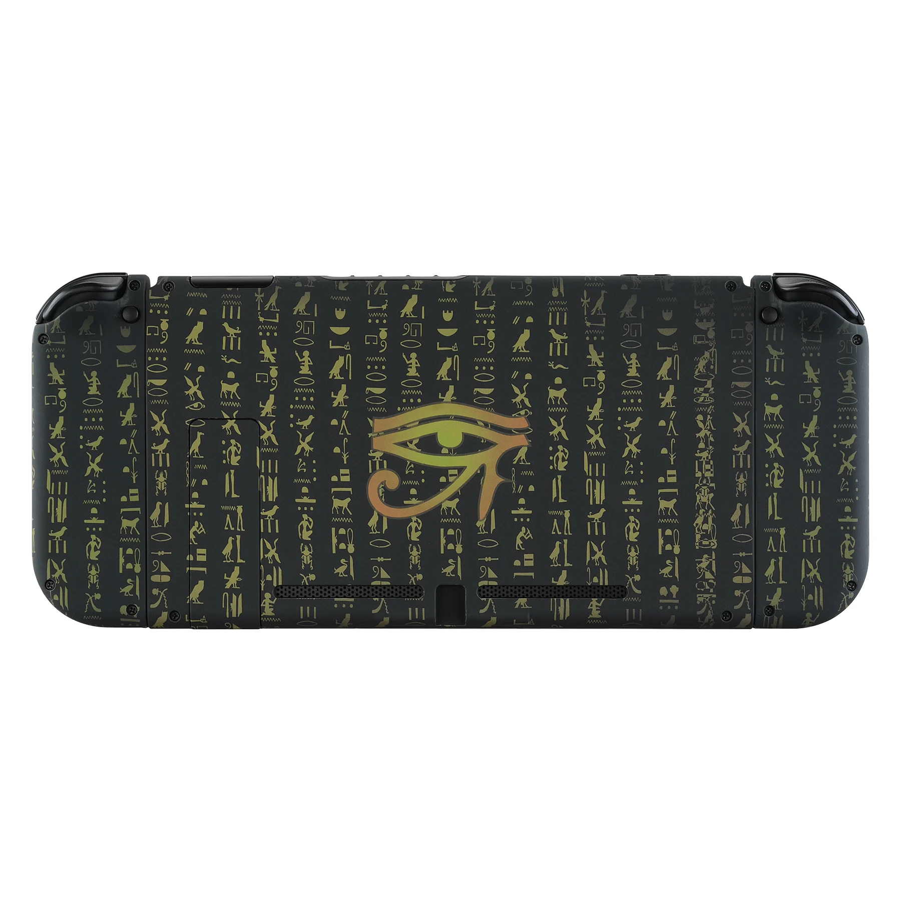 Мягкая сенсорная задняя панель Eye of Providence Origins + корпус контроллера полный набор