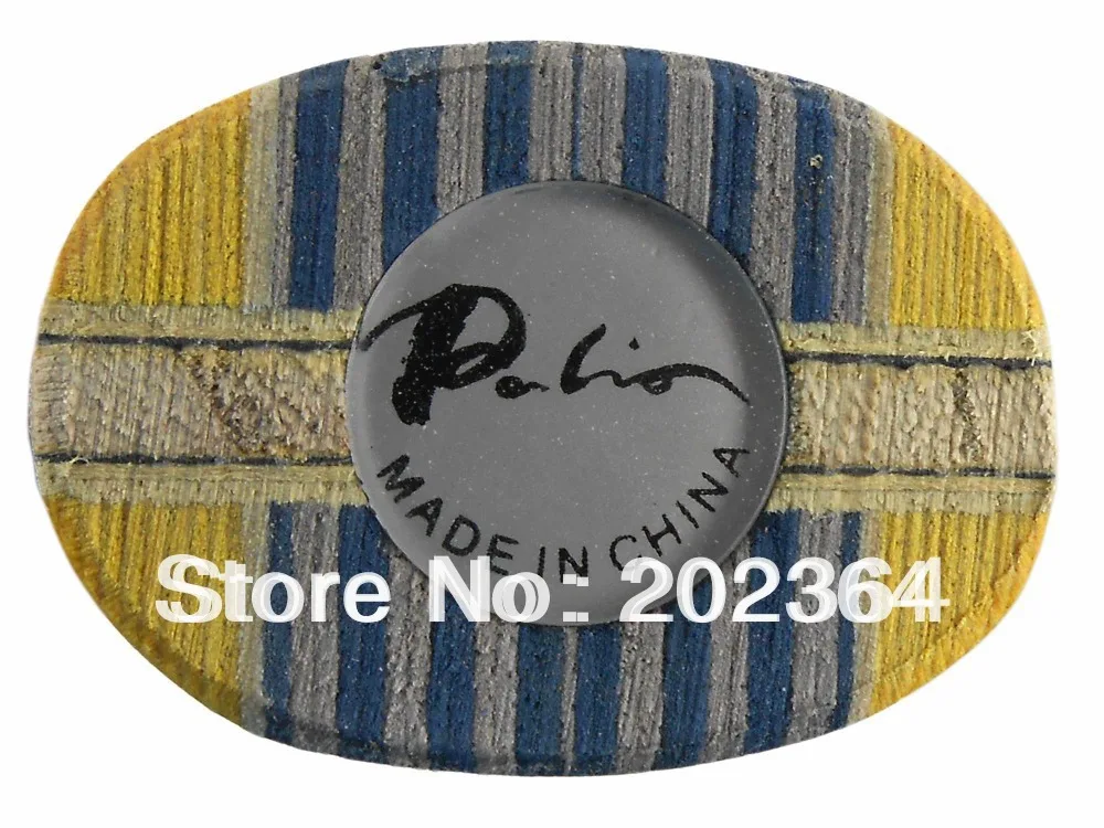 Palio Legend 2 (Legend2 Legend2 2) 5 деревянных + Arylate Carbon (OFF) лезвие для настольного тенниса