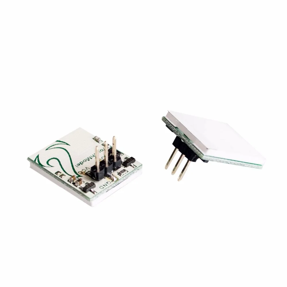 

1pcs Blue Color HTTM Series Capacitive Touch Switch Button Module For arduino
