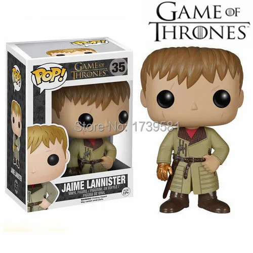 oberyn pop