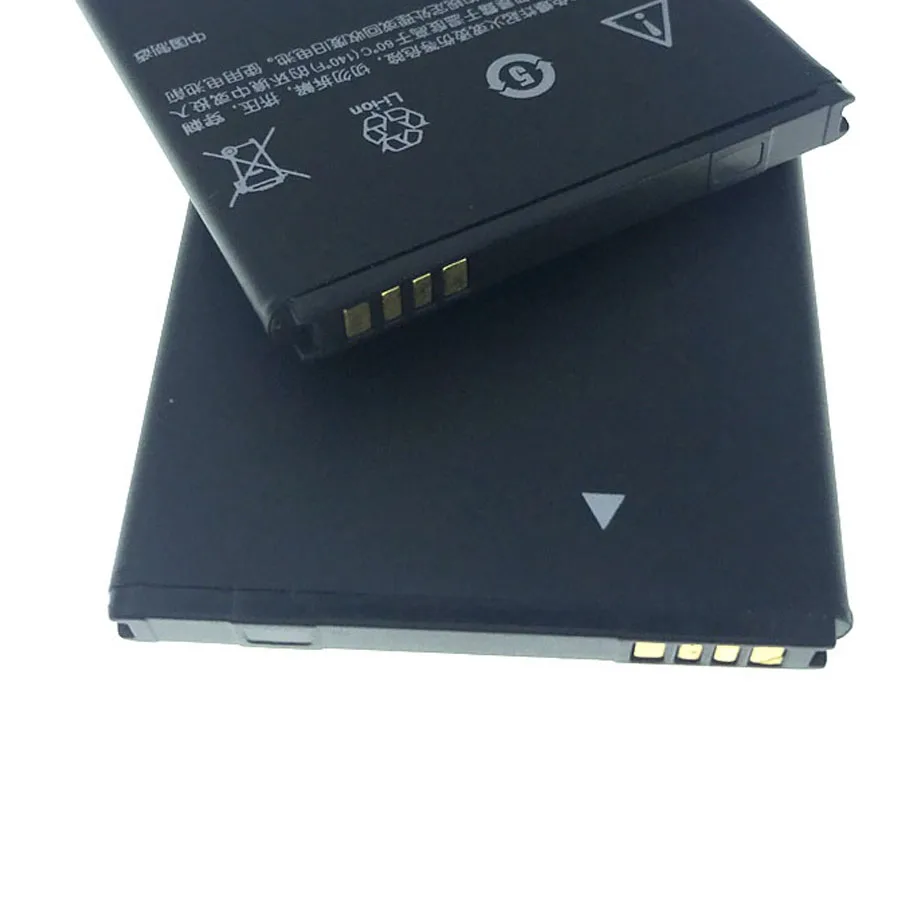 Wisecoco 2 шт. 1520 мАч BG58100 BG86100 батарея для htc SENSATION Z710E/G14/C110e/G22/X715e смартфон+ код отслеживания