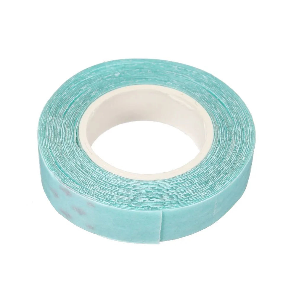 300cm-1-Roll-1cm-3-Yards-Hair-Tape-Double-sided-Adhesive-Water-proof-SuperTapes-For-Hair