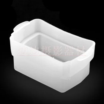 

3PCS Blue+Yellow+White kit Flash Diffuser for NIK&N SB-600 SB600 SB800 YONGNUO YN460 YN468 YN465 With Tracking number