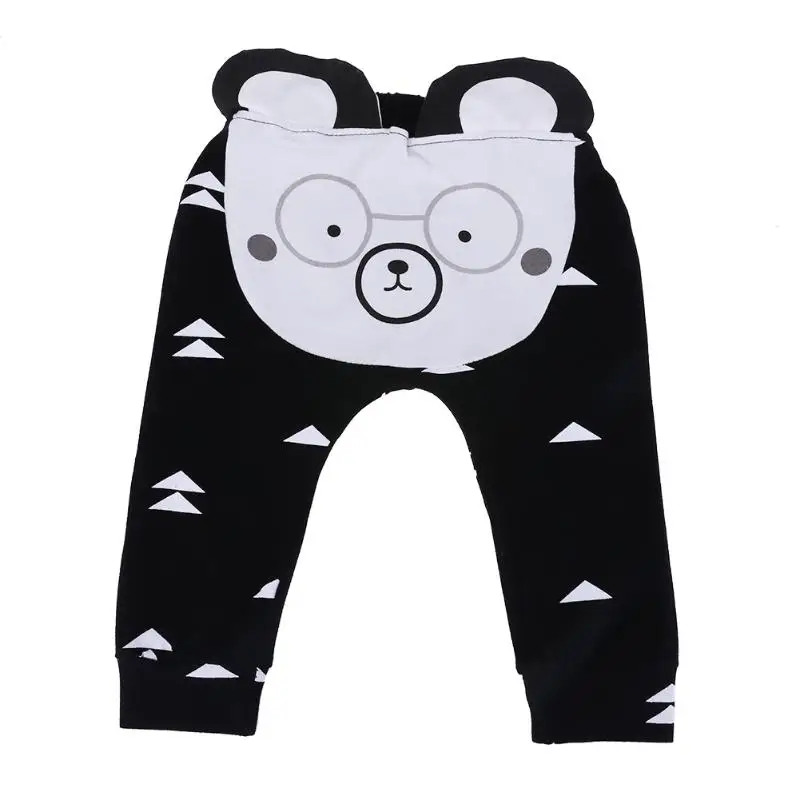bear bottom pants
