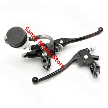 

FZR400 XJR400 FZ400 FZ8 FZ6 FZ1 22mm Master Cylinder Motorcycle Clutch Brake Lever Pumps