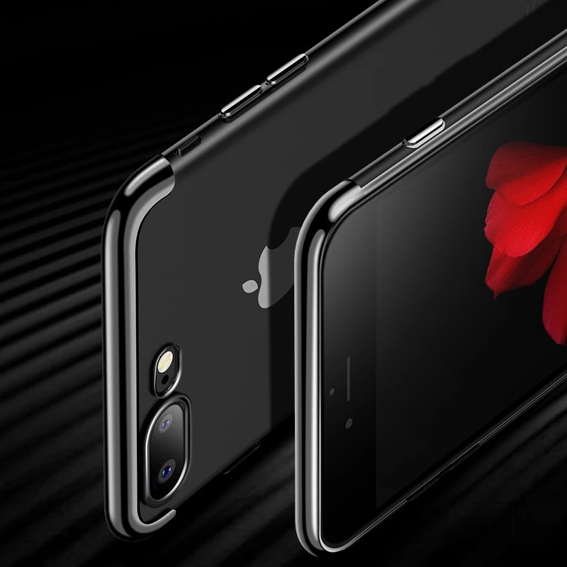 iPhone X Case (5)