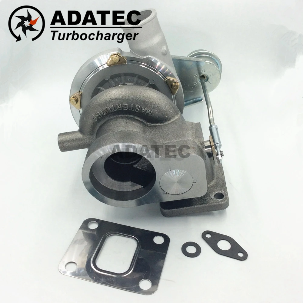 Новинка GT2052S 702213 0001 турбозарядное устройство 28230 41710 турбина для Hyundai Mighty Truck 85 кВт
