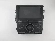 For Ford For Mondeo 2013~2014 – Car GPS Navigation System Radio CD DVD Player BT HD Touch Screen Multimedia System