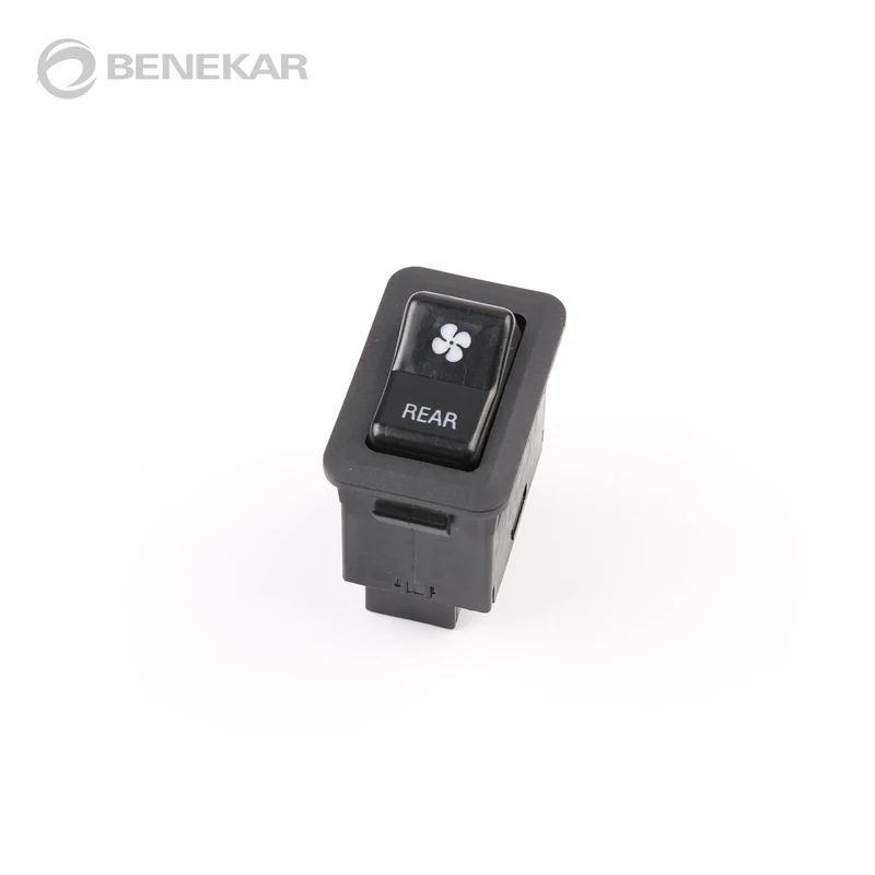 SWITCH REAR HEATER BLOWER FOR MITSUBISHI PAJERO / MONTERO [V10 40] 1990 2004 PAJERO [V20 50