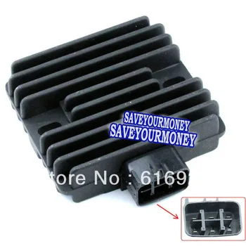 

Universal Motorcycle Voltage Regulator Rectifier FOR KAWASAKI EX650R Ninja 650R 2006 07 08 09 Voltage Regulator