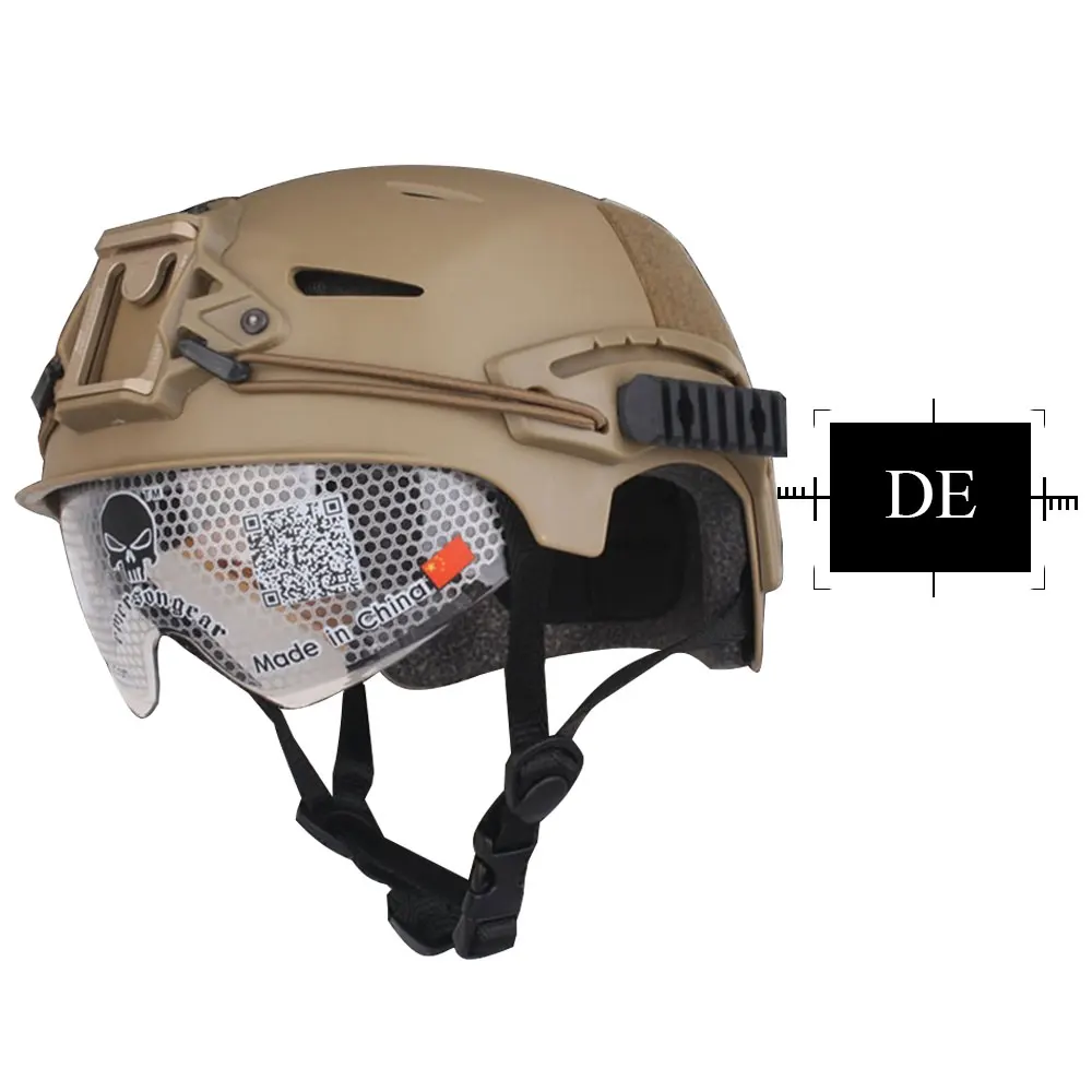 DE
