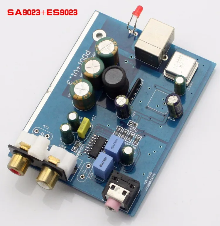 ES9023-6