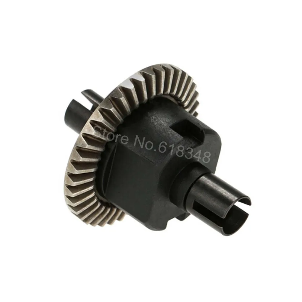 HSP 02024 Differential Diff Gear Complete 38T For 1/10 RC