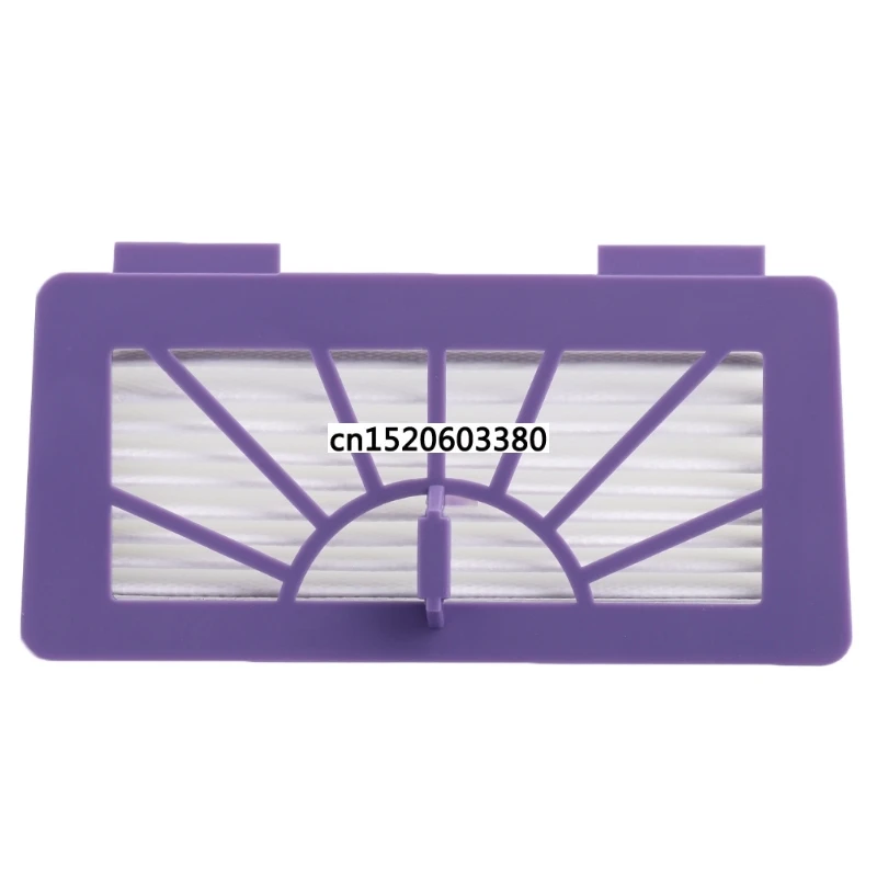 

SKYMEN Hepa Filter Replace For Neato XV-11 XV-12 XV-14 XV-15 XV-21 Vacuum Cleaning Robot