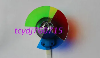

NEW High Quality Replacement Color Wheel For BenQ 612C 511+ DLP Projector