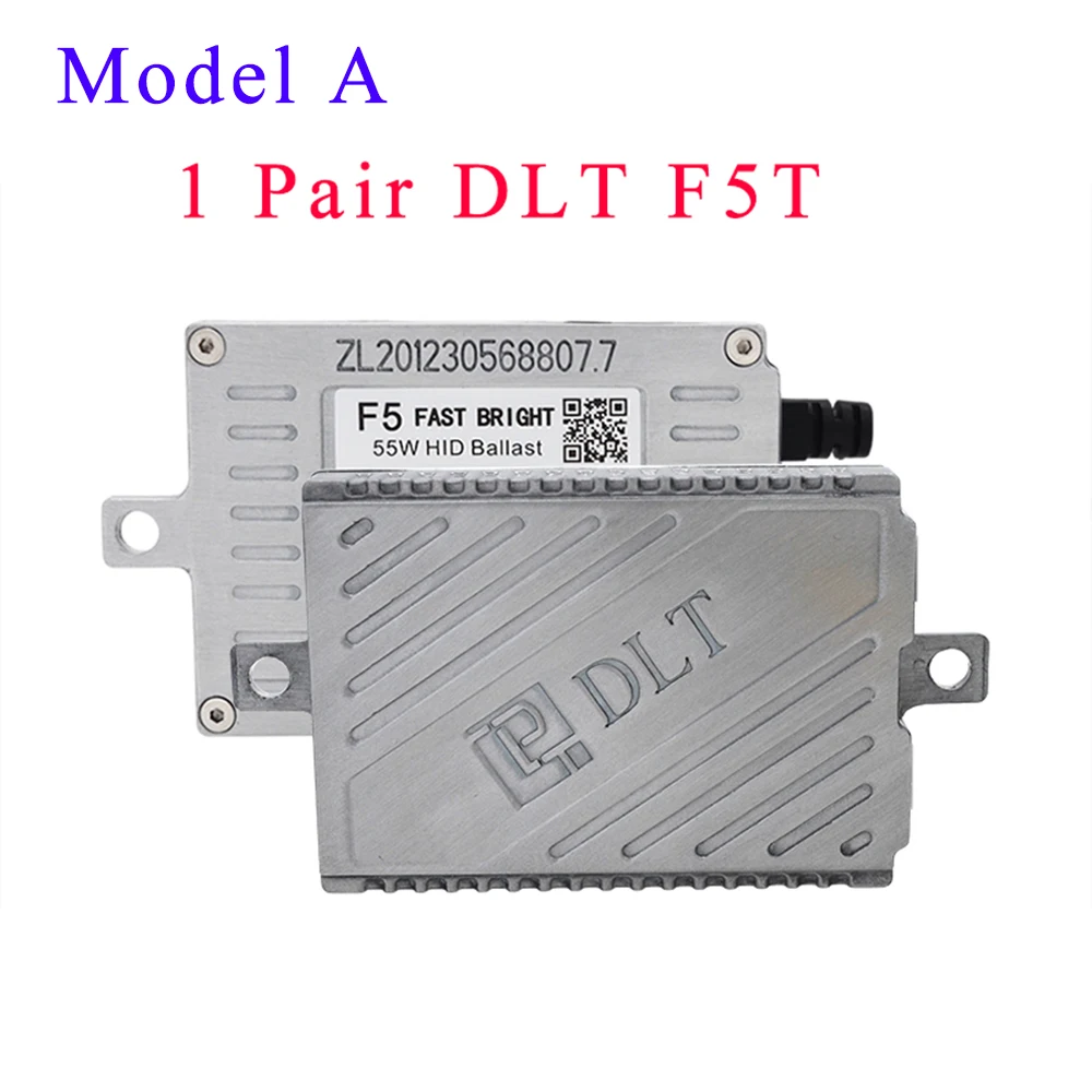 Model A F5T