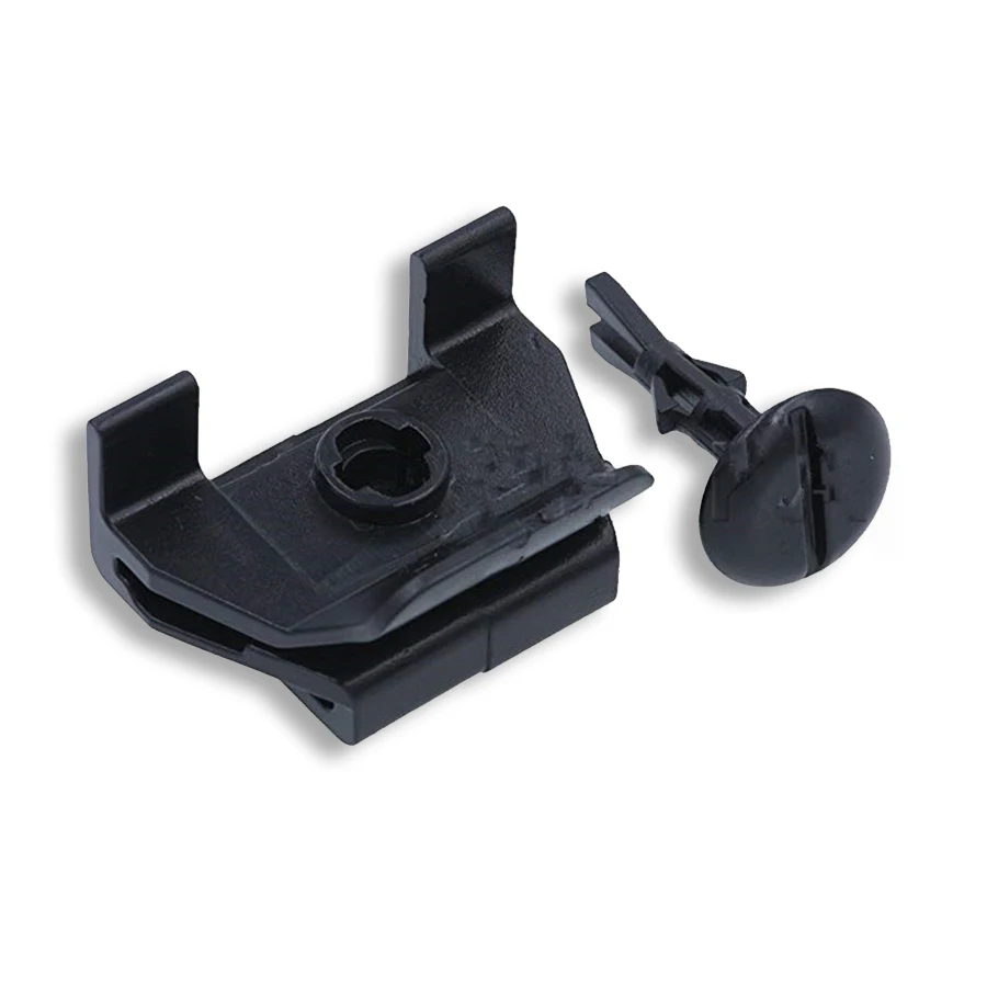 

10pcs/set Bumper Cover Front Fender Clip Pin Kit For Toyota Camry Corolla Lexus Highlander Prius 53879-58010 47749-58010