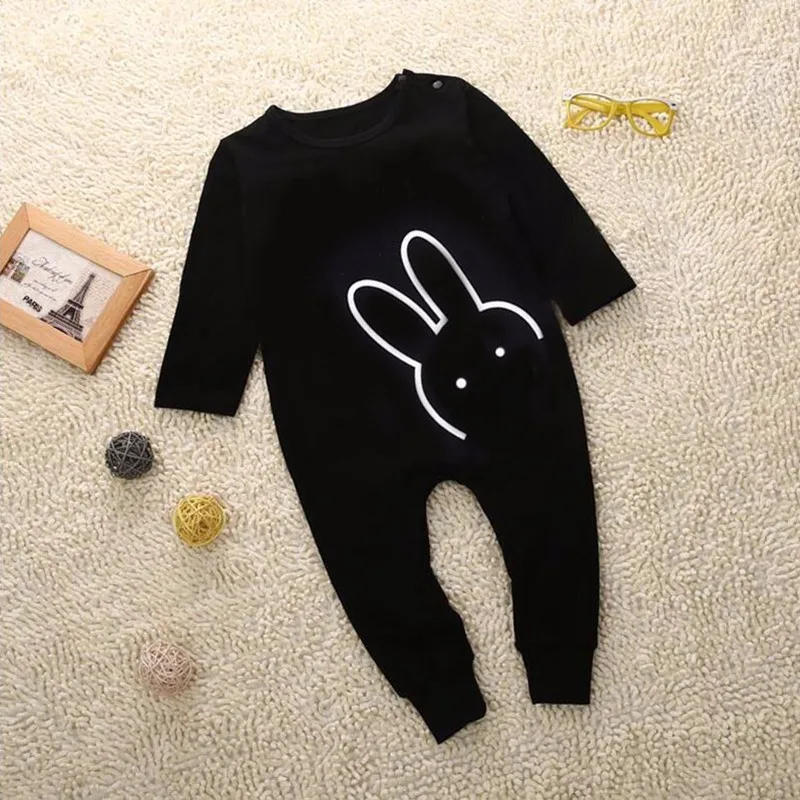 baby Rompers