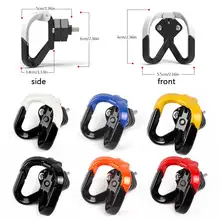 Multifunction Motorcycle Hook Luggage Bag Hanger