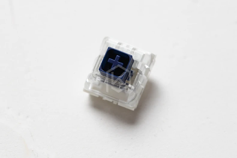 creme para teclado cristal da branco rgb interruptor para teclado mecânico mx