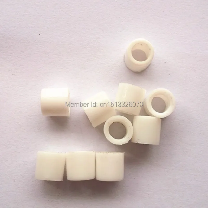 20pcs Airconditioning Recharge Hose/adapter Connector Grommet Gasket