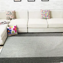 Гостиная спальня одеяло современный лаконичный Корейский Японский стиль ковер