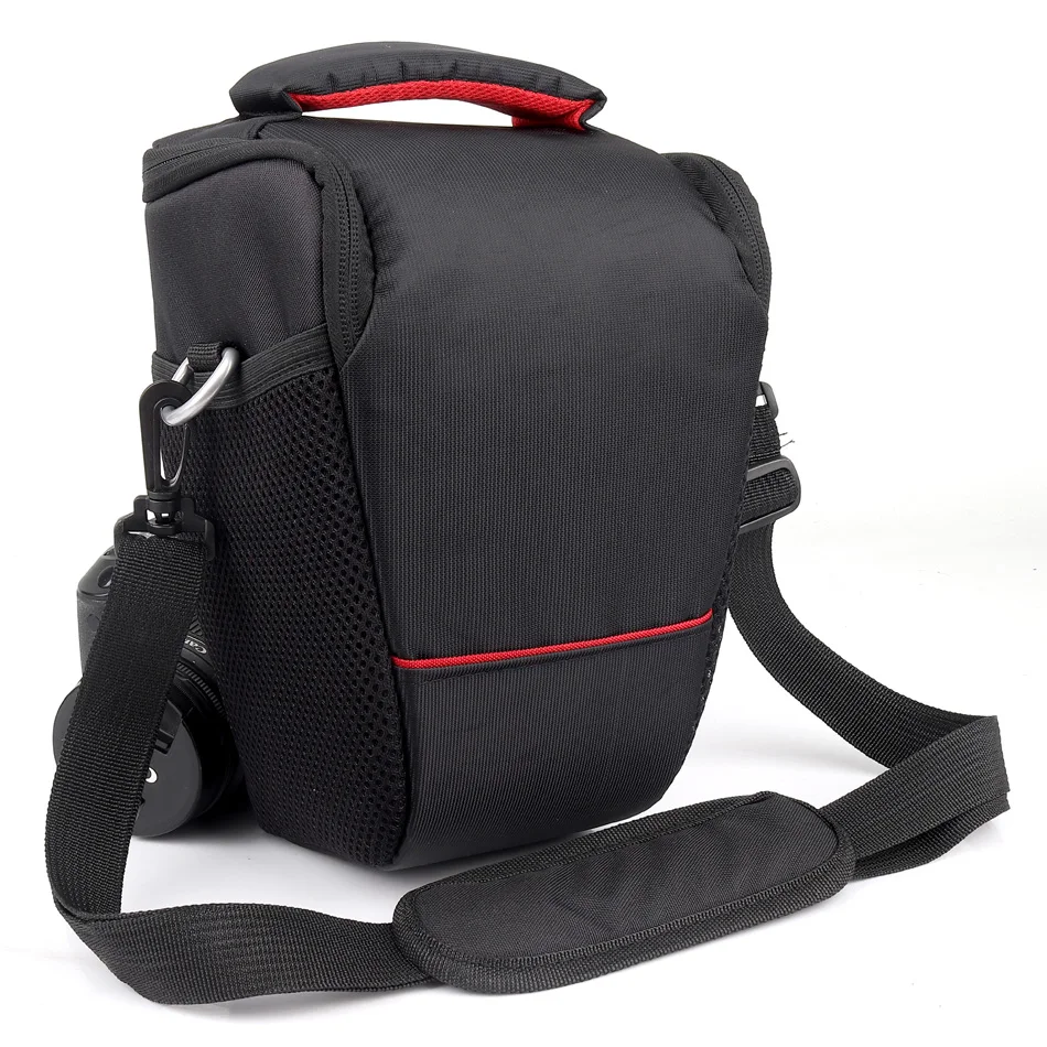 Digital Video Camera Bag Case For Canon Reflex Lens EOS 800D 80D 6D