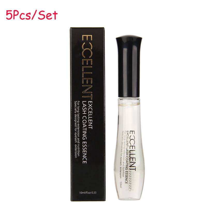 Blink 5Pcs 10ml Powerful Makeup Eyelashes Growth Treatments Liquid Serum For Feg Eyelash Enhancer Eyelashes Serum