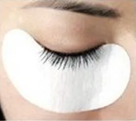 eyelash extension pads lint free eye gel pad patch for eyelash extension free shpping in eyelash extension pads lint free eye gel pad patch for eyelash extension free shpping in